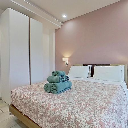 Bed and Breakfast Museo19 Napoli Esterno foto