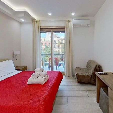 Bed and Breakfast Museo19 Napoli Esterno foto