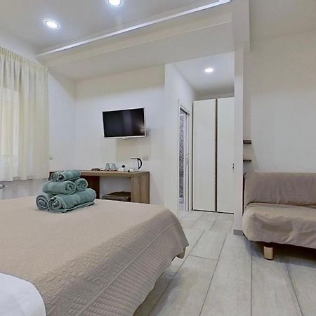 Bed and Breakfast Museo19 Napoli Esterno foto