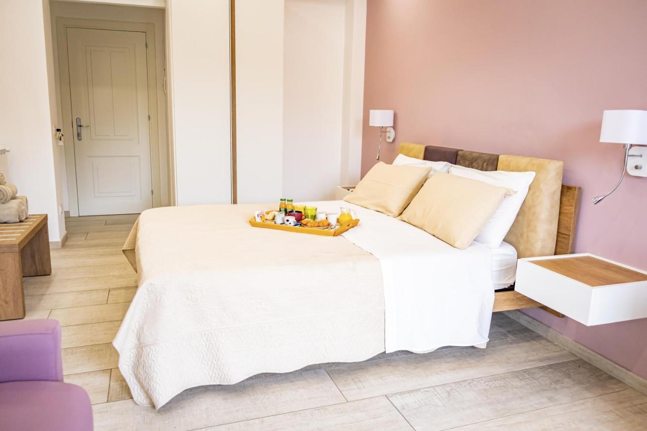Bed and Breakfast Museo19 Napoli Esterno foto