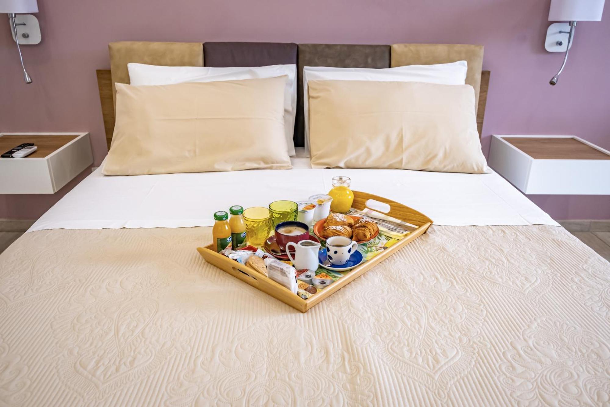 Bed and Breakfast Museo19 Napoli Esterno foto