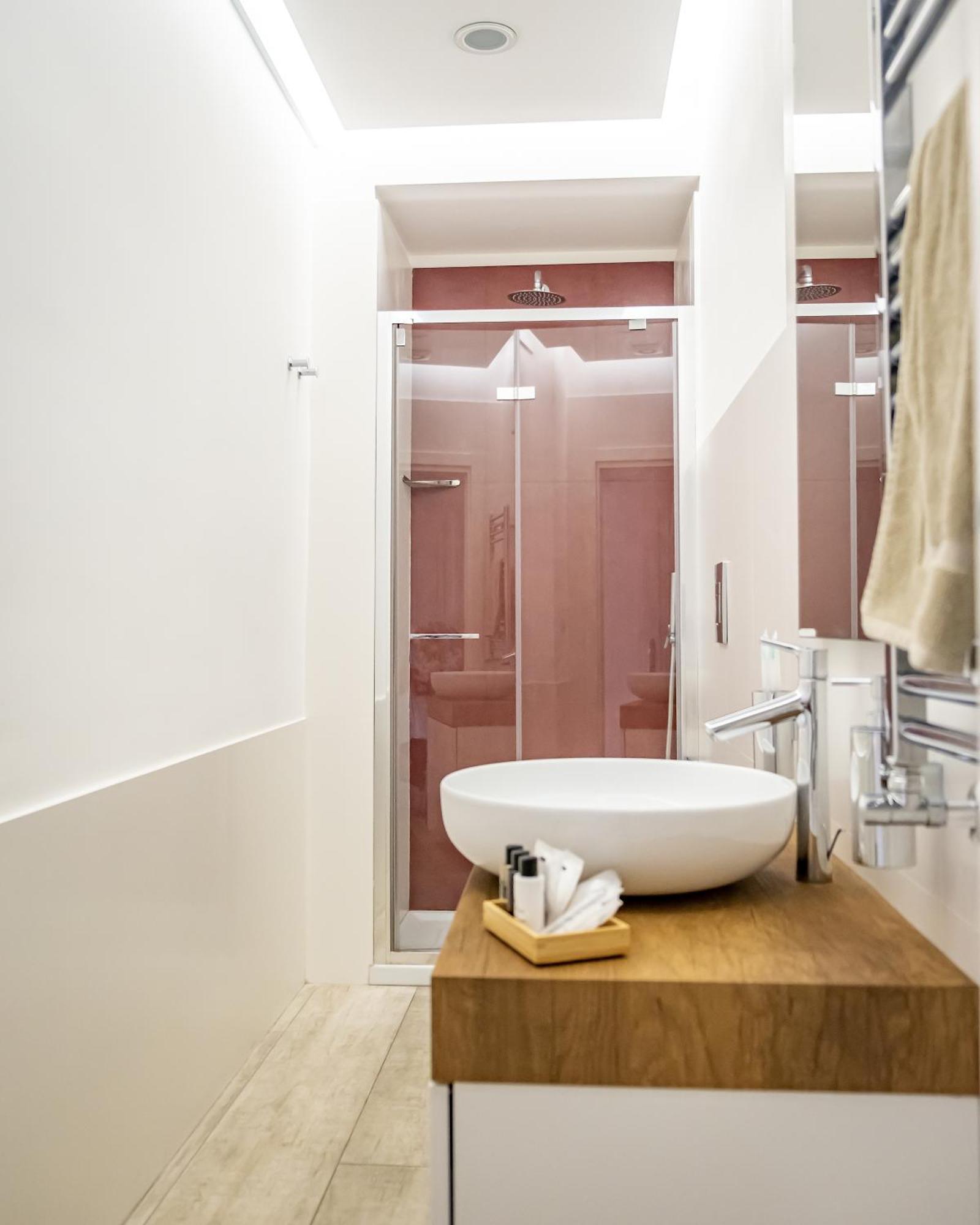 Bed and Breakfast Museo19 Napoli Esterno foto