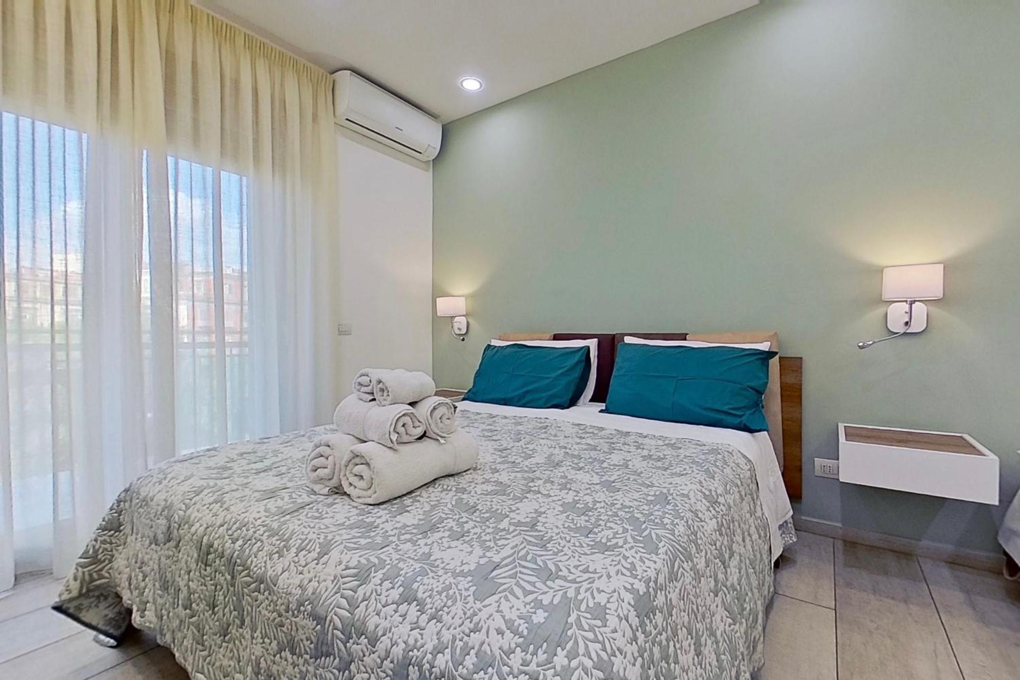 Bed and Breakfast Museo19 Napoli Esterno foto