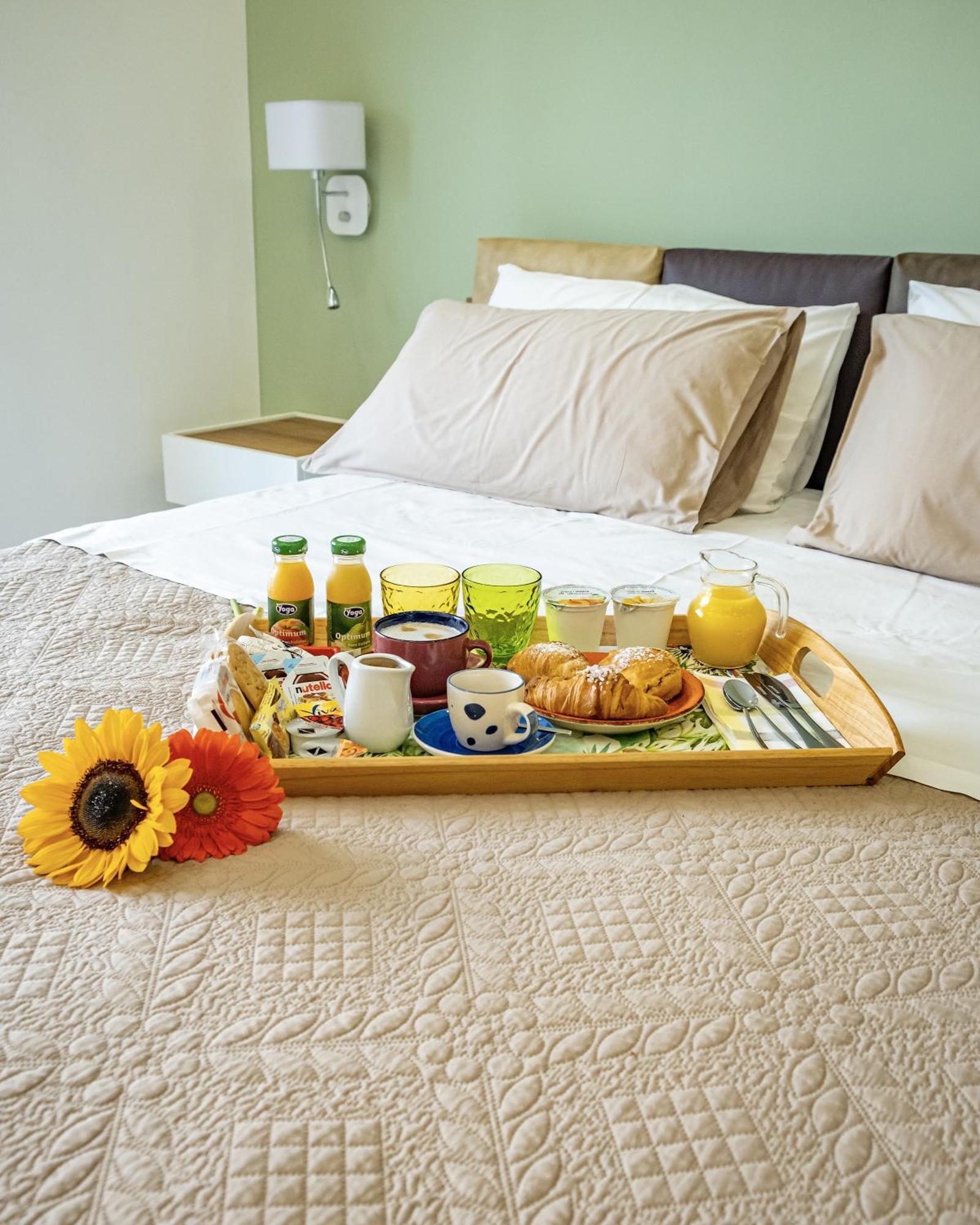 Bed and Breakfast Museo19 Napoli Esterno foto