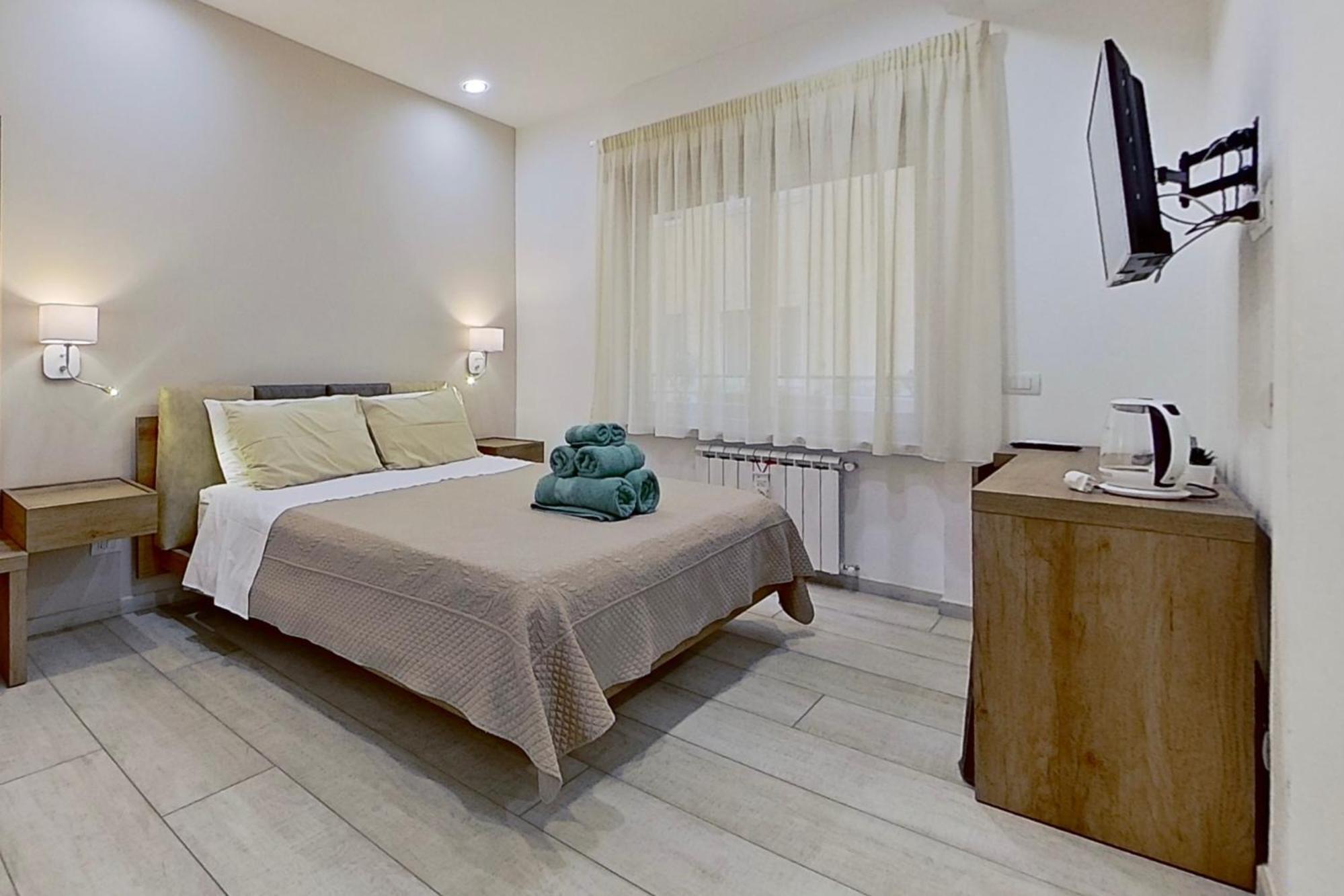 Bed and Breakfast Museo19 Napoli Esterno foto
