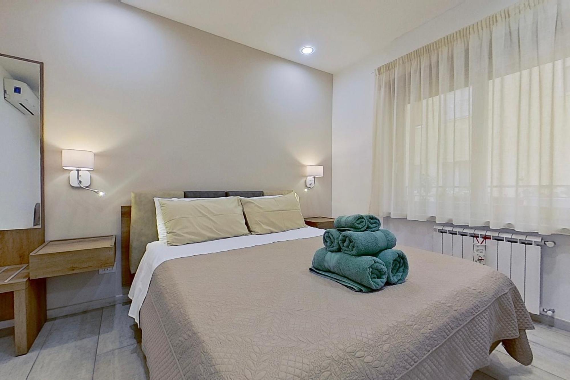 Bed and Breakfast Museo19 Napoli Esterno foto