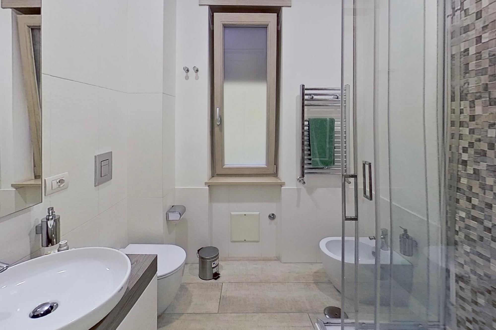 Bed and Breakfast Museo19 Napoli Esterno foto