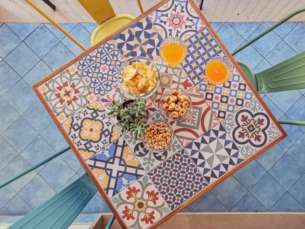 Bed and Breakfast Museo19 Napoli Esterno foto