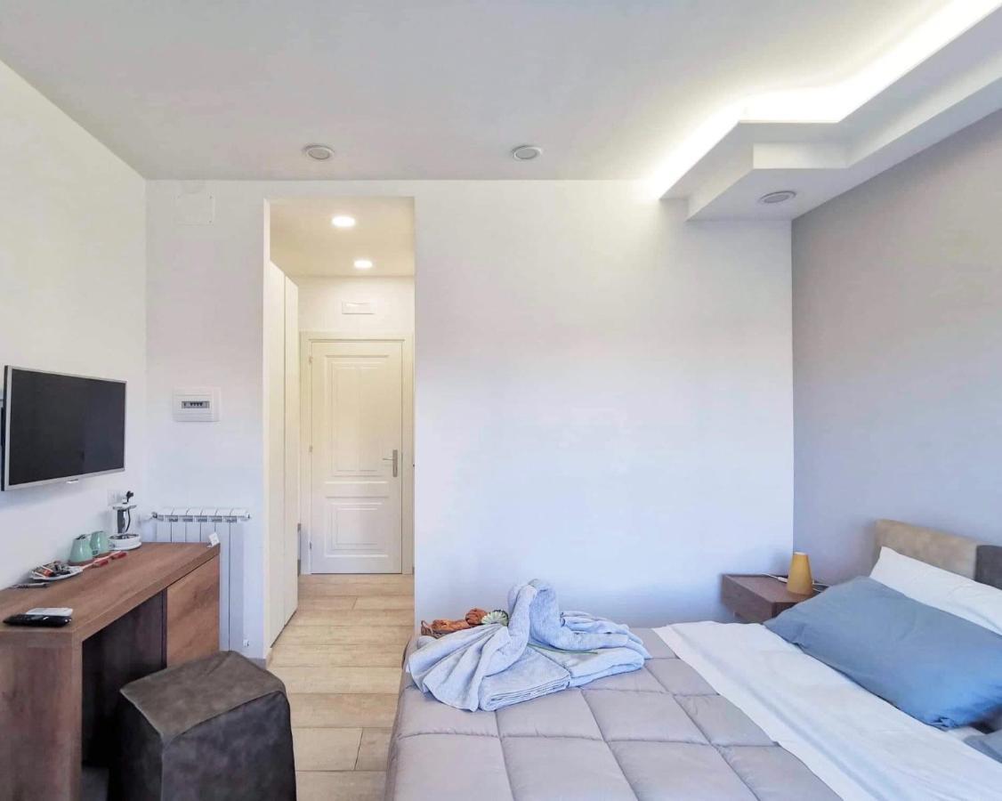 Bed and Breakfast Museo19 Napoli Esterno foto