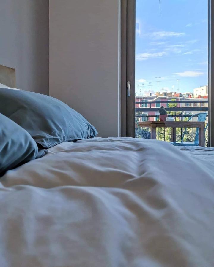 Bed and Breakfast Museo19 Napoli Esterno foto