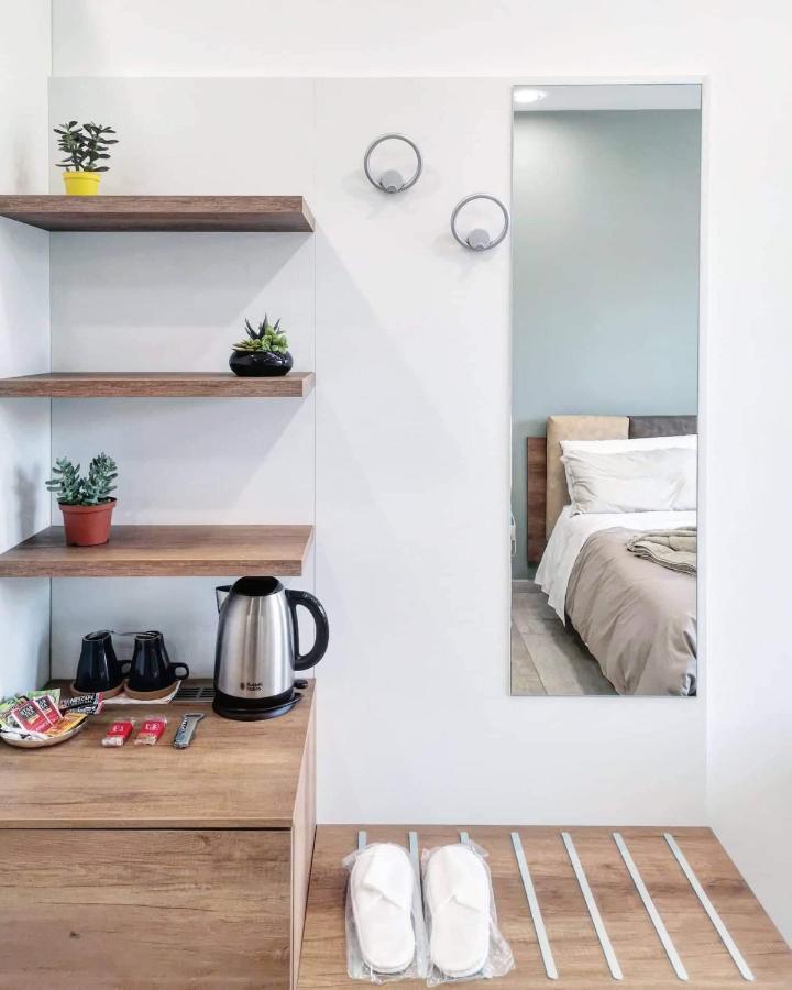 Bed and Breakfast Museo19 Napoli Esterno foto